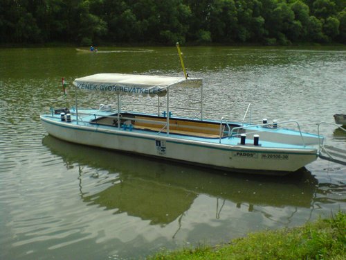venek setahajo 500