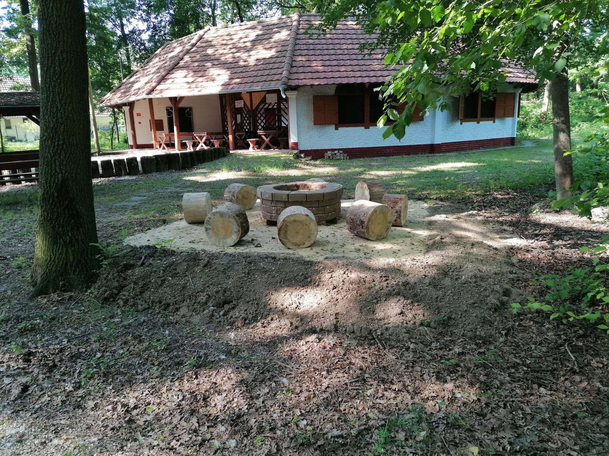 Vének Tábor